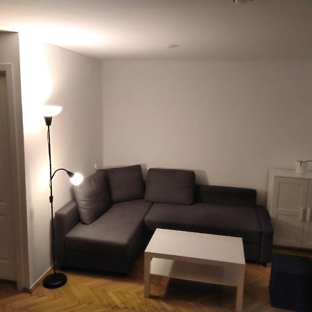 Apartament Zielona Wierzba Blisko Sky Tower Διαμέρισμα Βρότσλαβ Εξωτερικό φωτογραφία