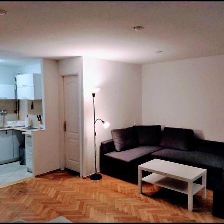 Apartament Zielona Wierzba Blisko Sky Tower Διαμέρισμα Βρότσλαβ Εξωτερικό φωτογραφία