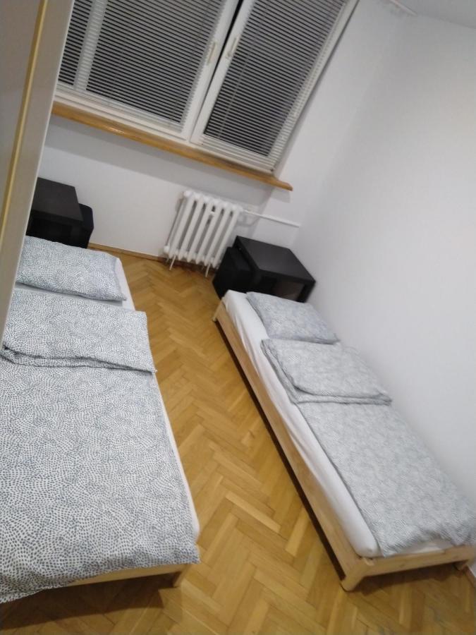 Apartament Zielona Wierzba Blisko Sky Tower Διαμέρισμα Βρότσλαβ Εξωτερικό φωτογραφία