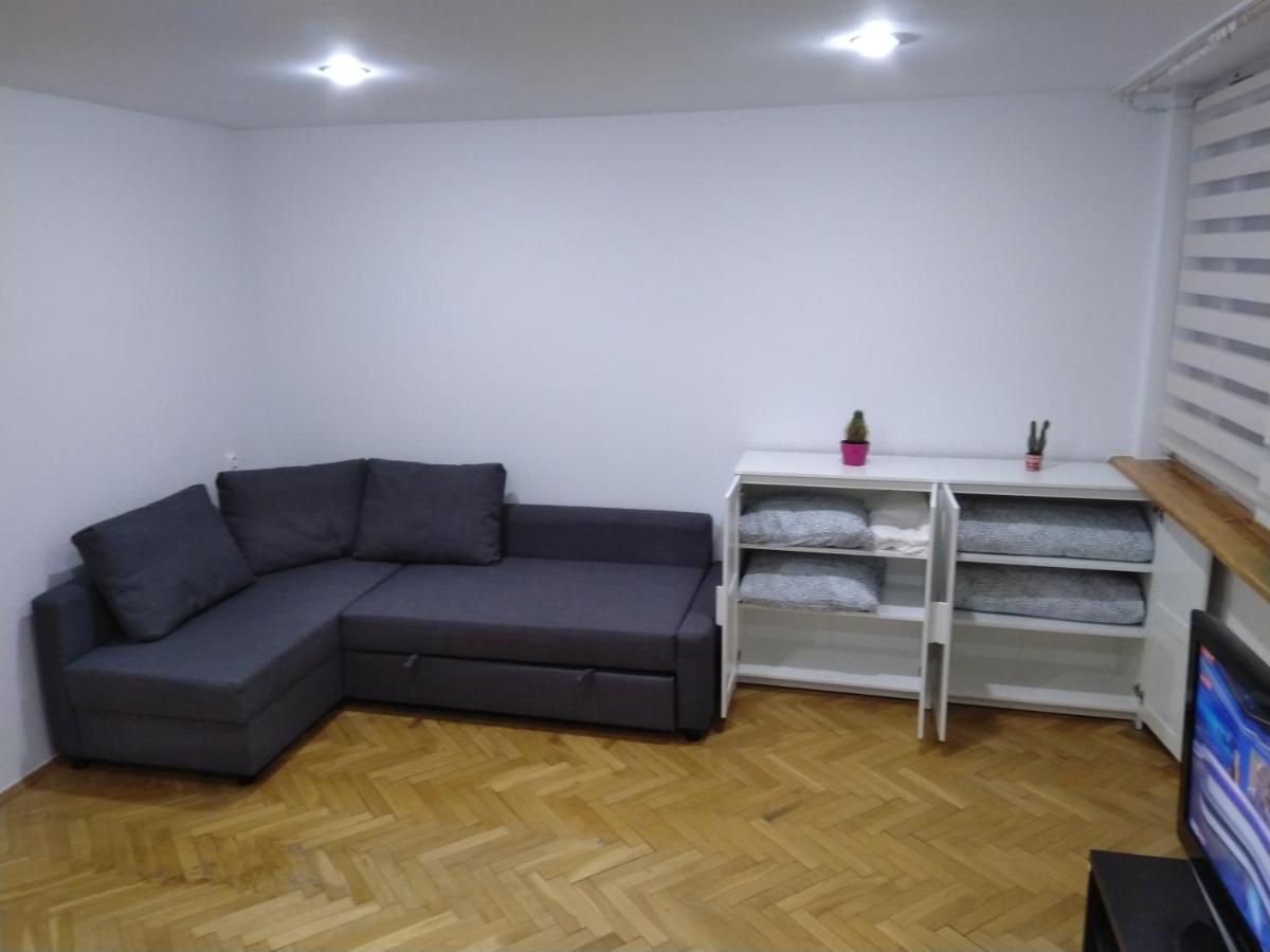 Apartament Zielona Wierzba Blisko Sky Tower Διαμέρισμα Βρότσλαβ Εξωτερικό φωτογραφία