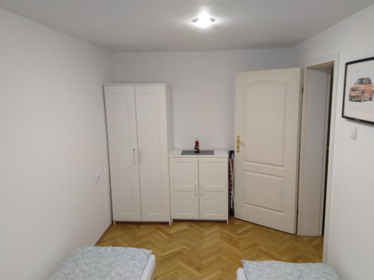 Apartament Zielona Wierzba Blisko Sky Tower Διαμέρισμα Βρότσλαβ Εξωτερικό φωτογραφία