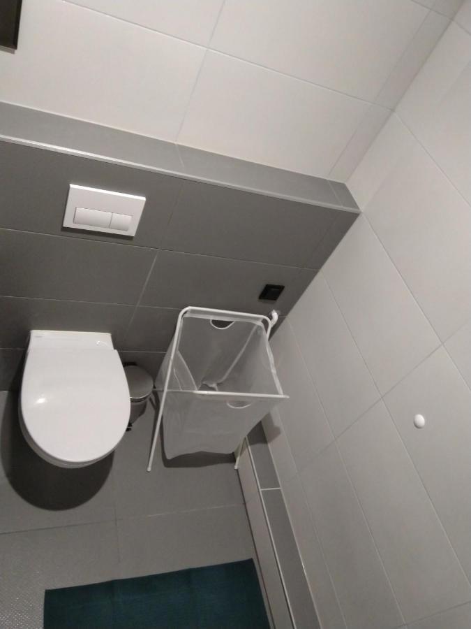 Apartament Zielona Wierzba Blisko Sky Tower Διαμέρισμα Βρότσλαβ Εξωτερικό φωτογραφία