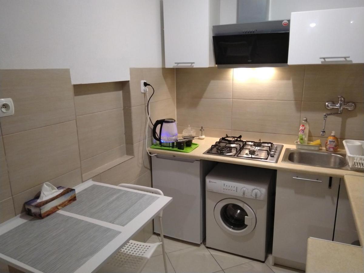 Apartament Zielona Wierzba Blisko Sky Tower Διαμέρισμα Βρότσλαβ Εξωτερικό φωτογραφία