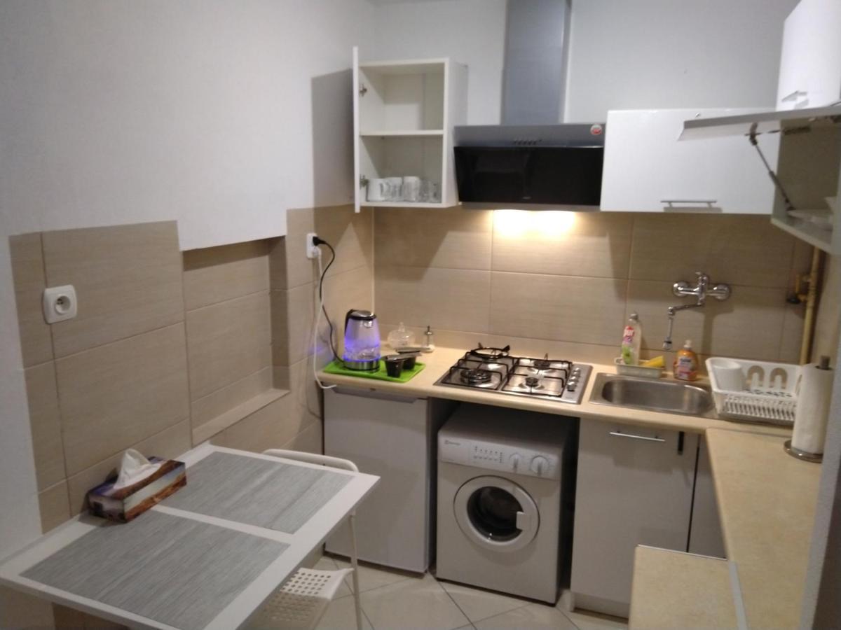 Apartament Zielona Wierzba Blisko Sky Tower Διαμέρισμα Βρότσλαβ Εξωτερικό φωτογραφία