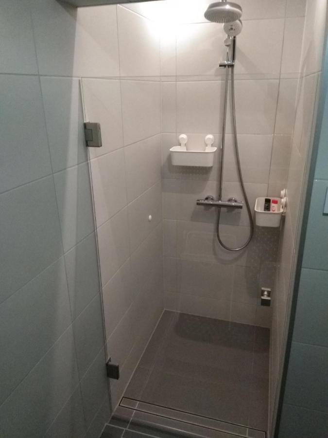Apartament Zielona Wierzba Blisko Sky Tower Διαμέρισμα Βρότσλαβ Εξωτερικό φωτογραφία
