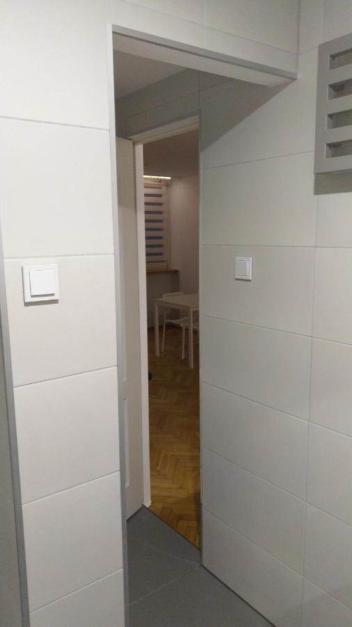 Apartament Zielona Wierzba Blisko Sky Tower Διαμέρισμα Βρότσλαβ Εξωτερικό φωτογραφία