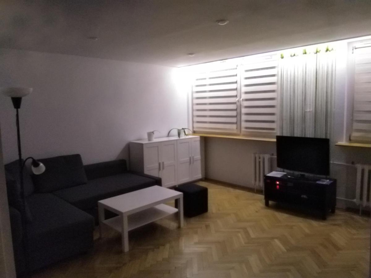 Apartament Zielona Wierzba Blisko Sky Tower Διαμέρισμα Βρότσλαβ Εξωτερικό φωτογραφία