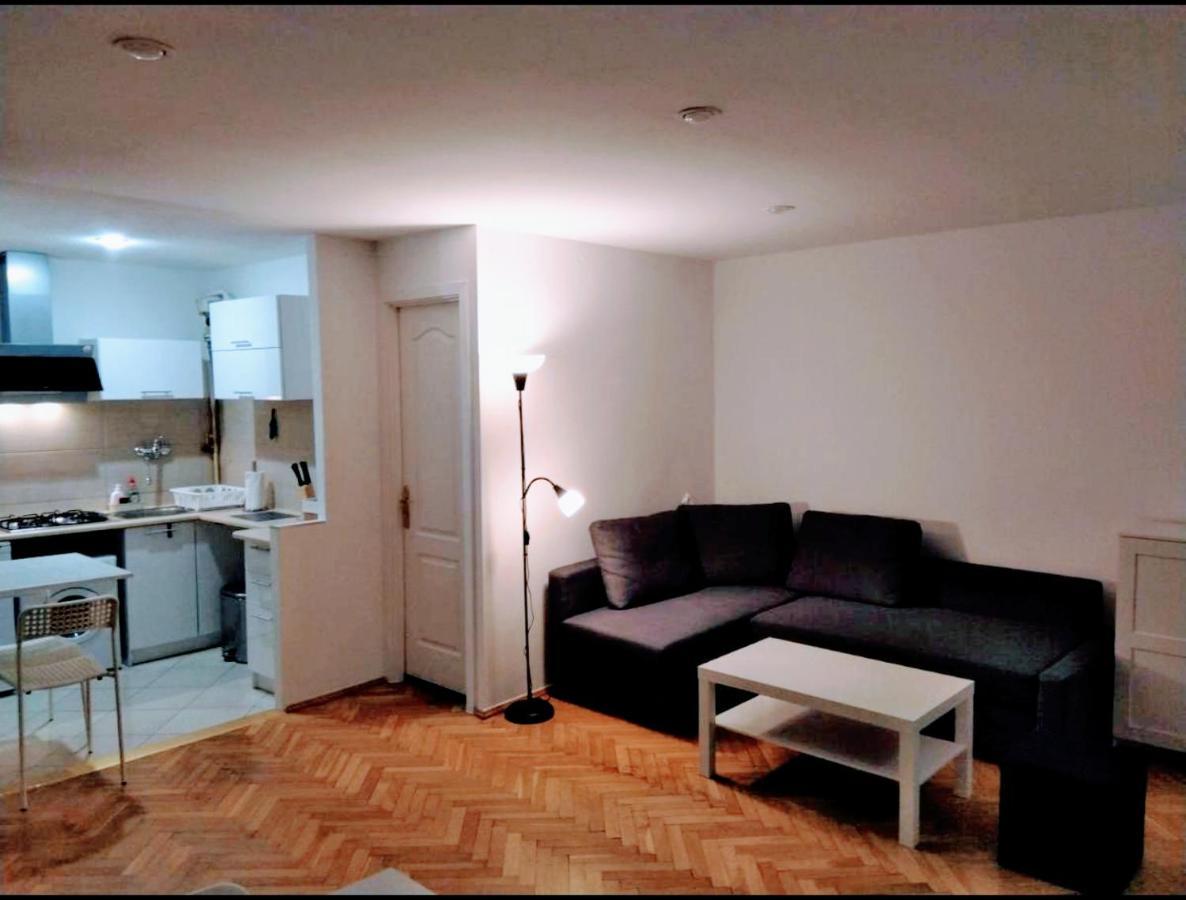 Apartament Zielona Wierzba Blisko Sky Tower Διαμέρισμα Βρότσλαβ Εξωτερικό φωτογραφία